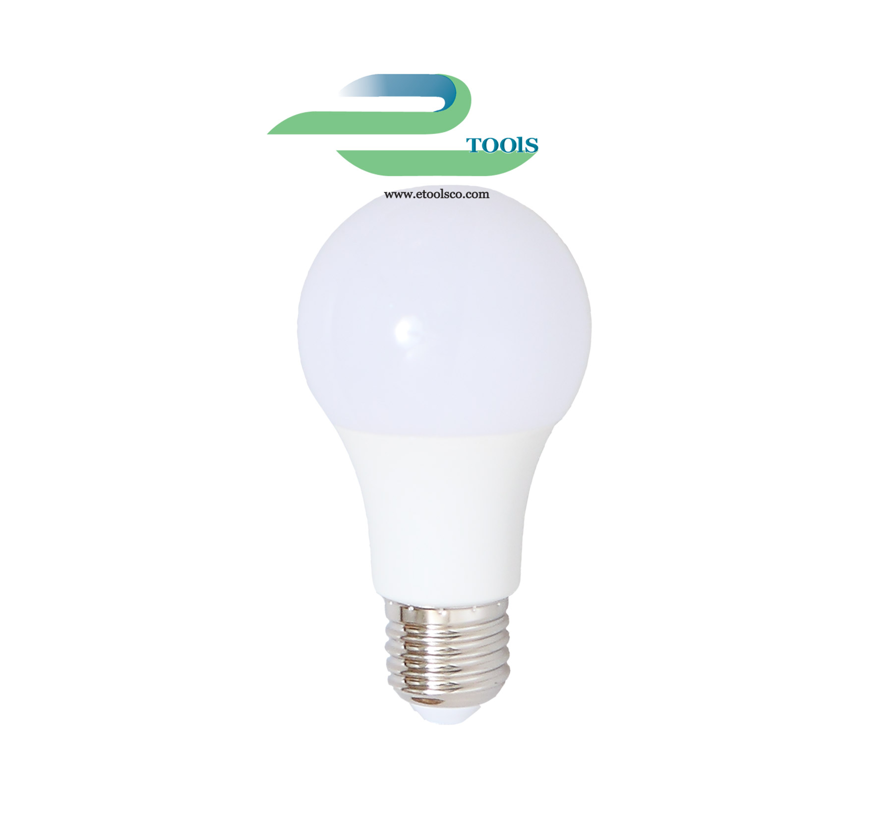 لامپ ال ای دی دلتا مدل کلاسیک 7 وات